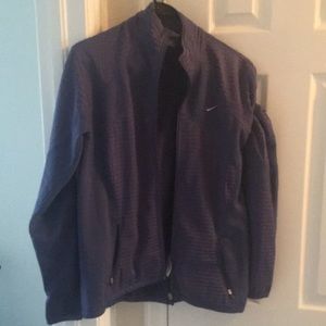 Large Nike Fit Therma Jacket